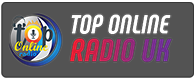 Top Online Radio UK
